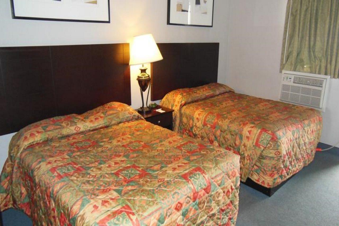 Days Inn By Wyndham Denver Downtown Bagian luar foto