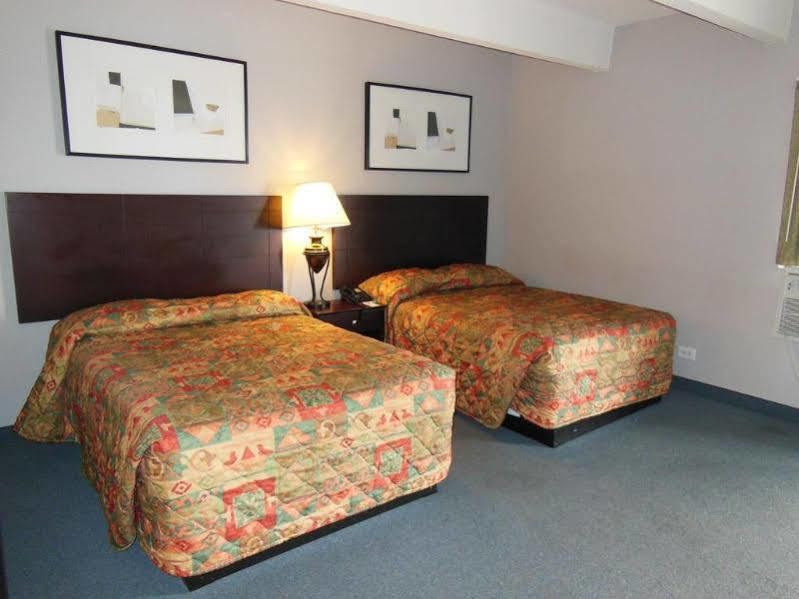 Days Inn By Wyndham Denver Downtown Bagian luar foto