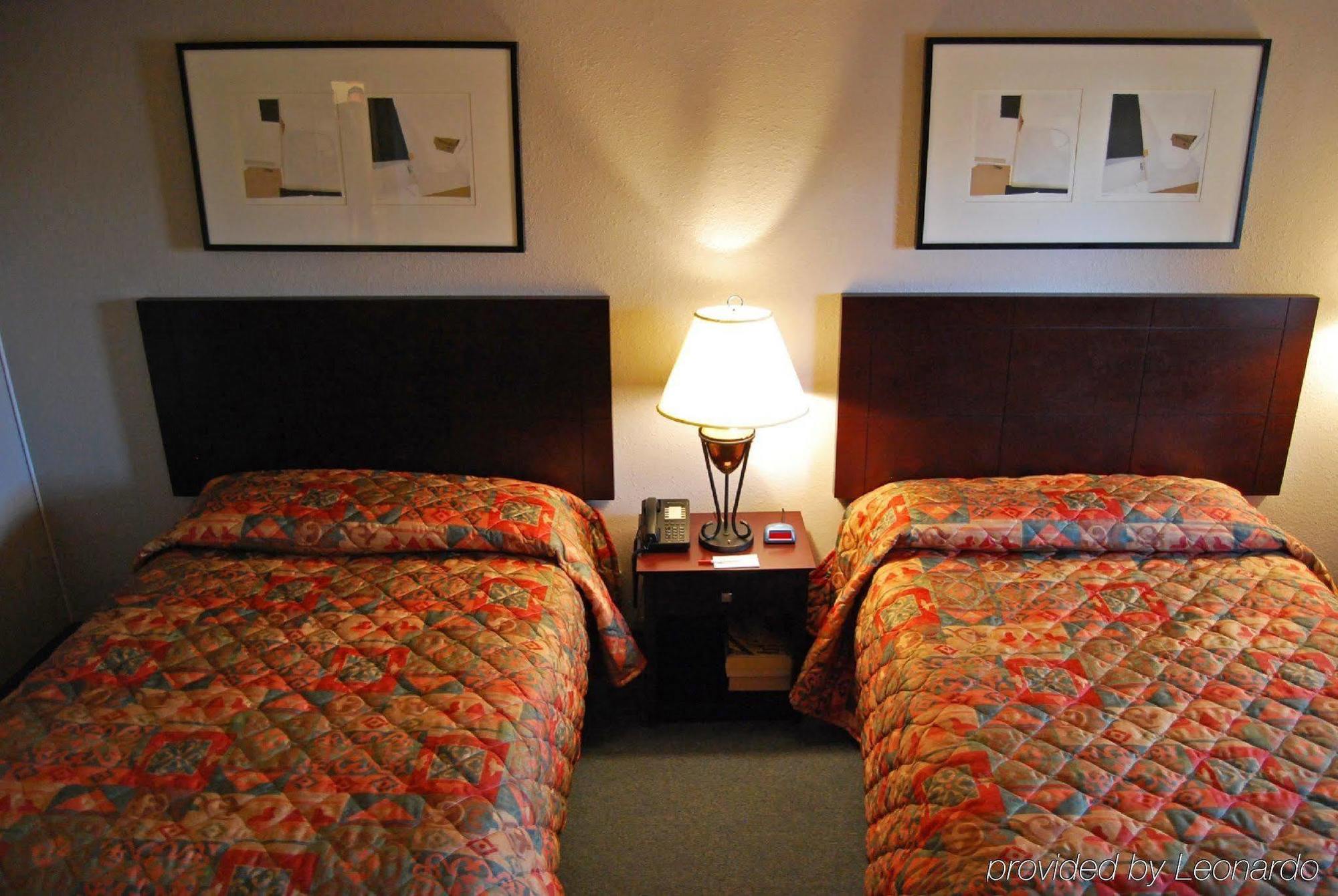 Days Inn By Wyndham Denver Downtown Ruang foto